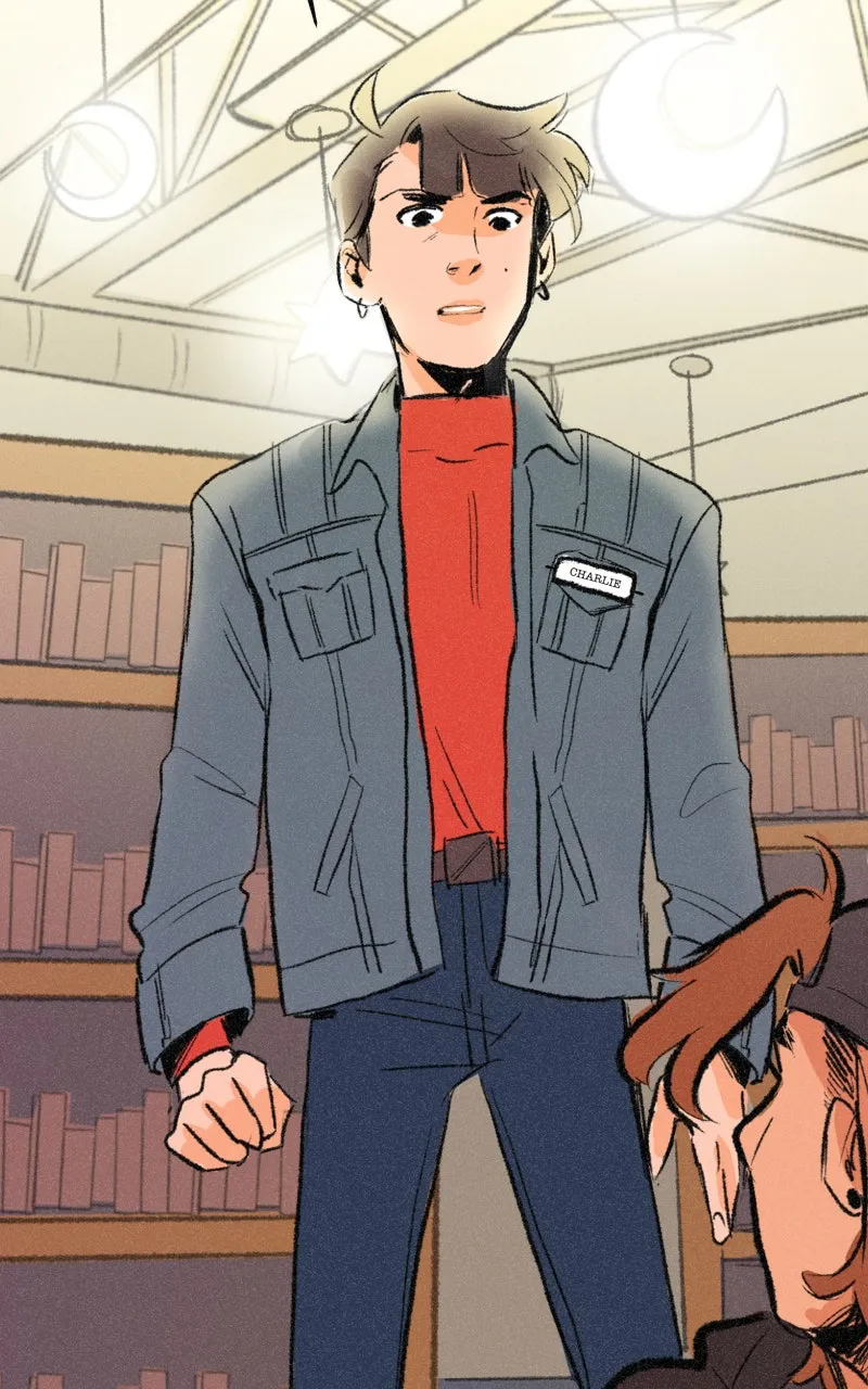 It Strikes a Chord Chapter 4 page 3 - 