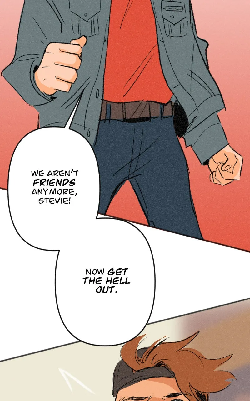 It Strikes a Chord Chapter 4 page 21 - 