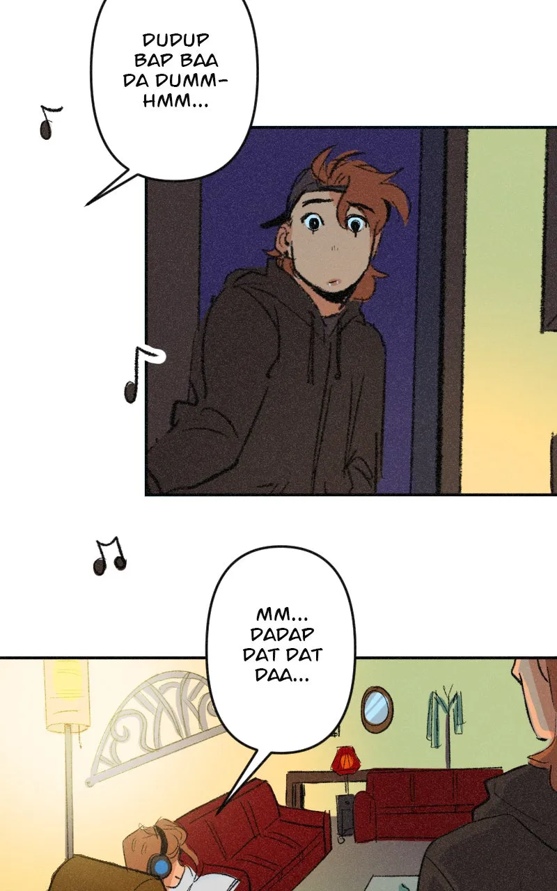 It Strikes a Chord Chapter 4 page 30 - 