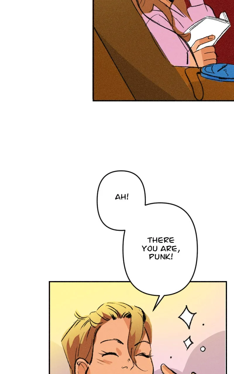 It Strikes a Chord Chapter 4 page 32 - 
