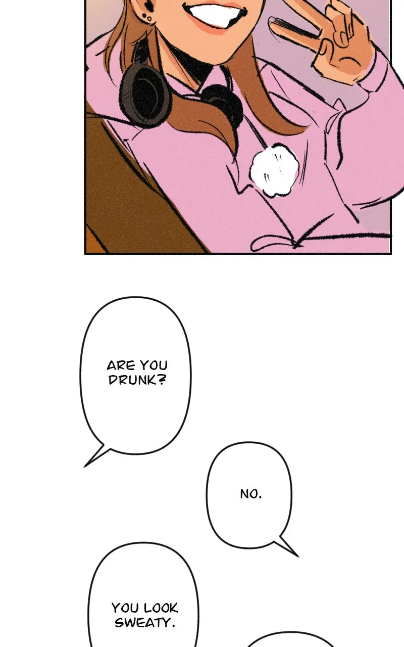 It Strikes a Chord Chapter 4 page 33 - 