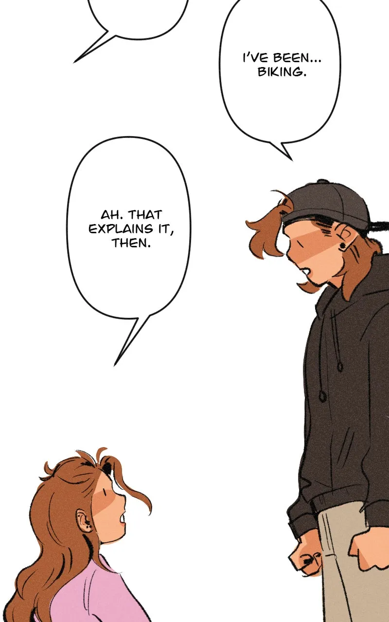 It Strikes a Chord Chapter 4 page 34 - 