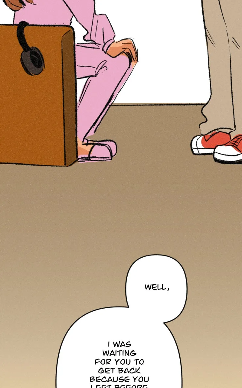 It Strikes a Chord Chapter 4 page 35 - 