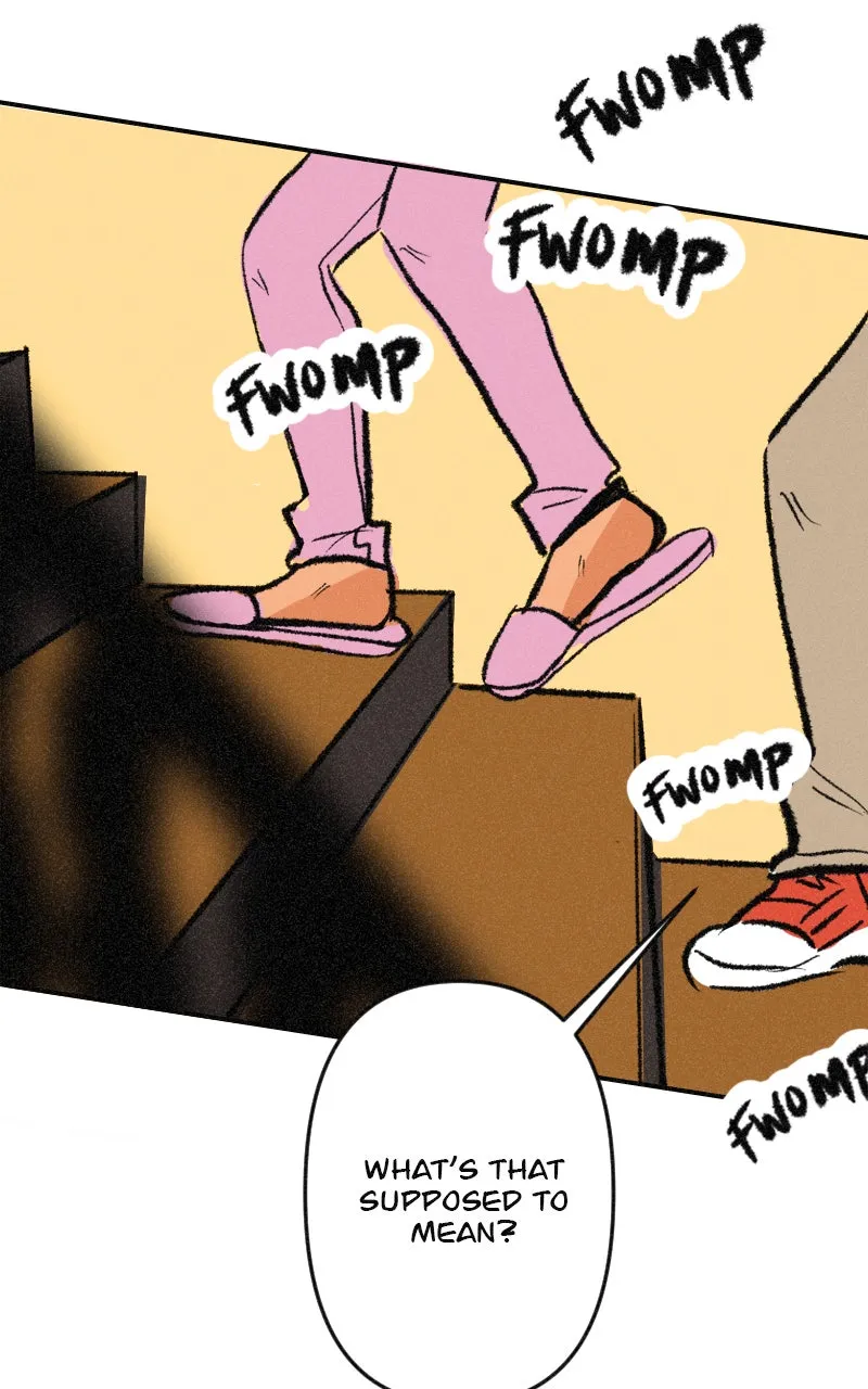 It Strikes a Chord Chapter 4 page 38 - 