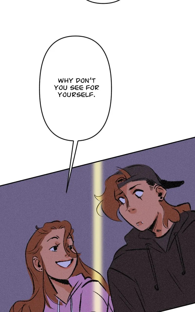 It Strikes a Chord Chapter 4 page 39 - 