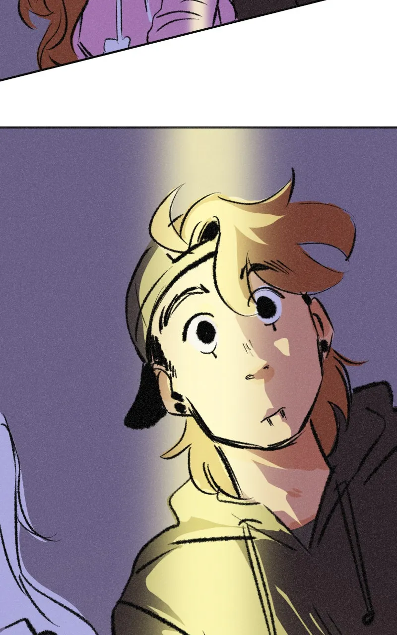 It Strikes a Chord Chapter 4 page 40 - 