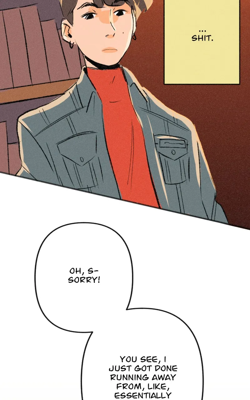 It Strikes a Chord Chapter 4 page 5 - 