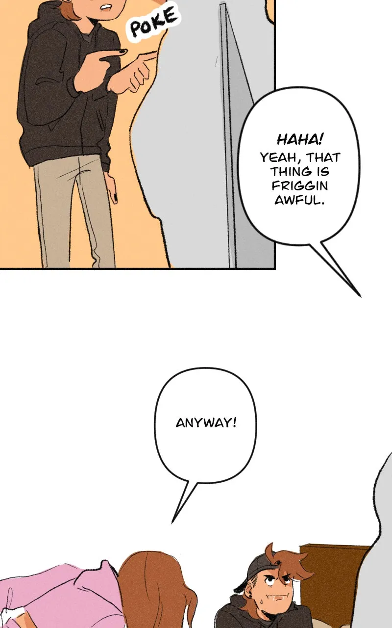 It Strikes a Chord Chapter 4 page 46 - 