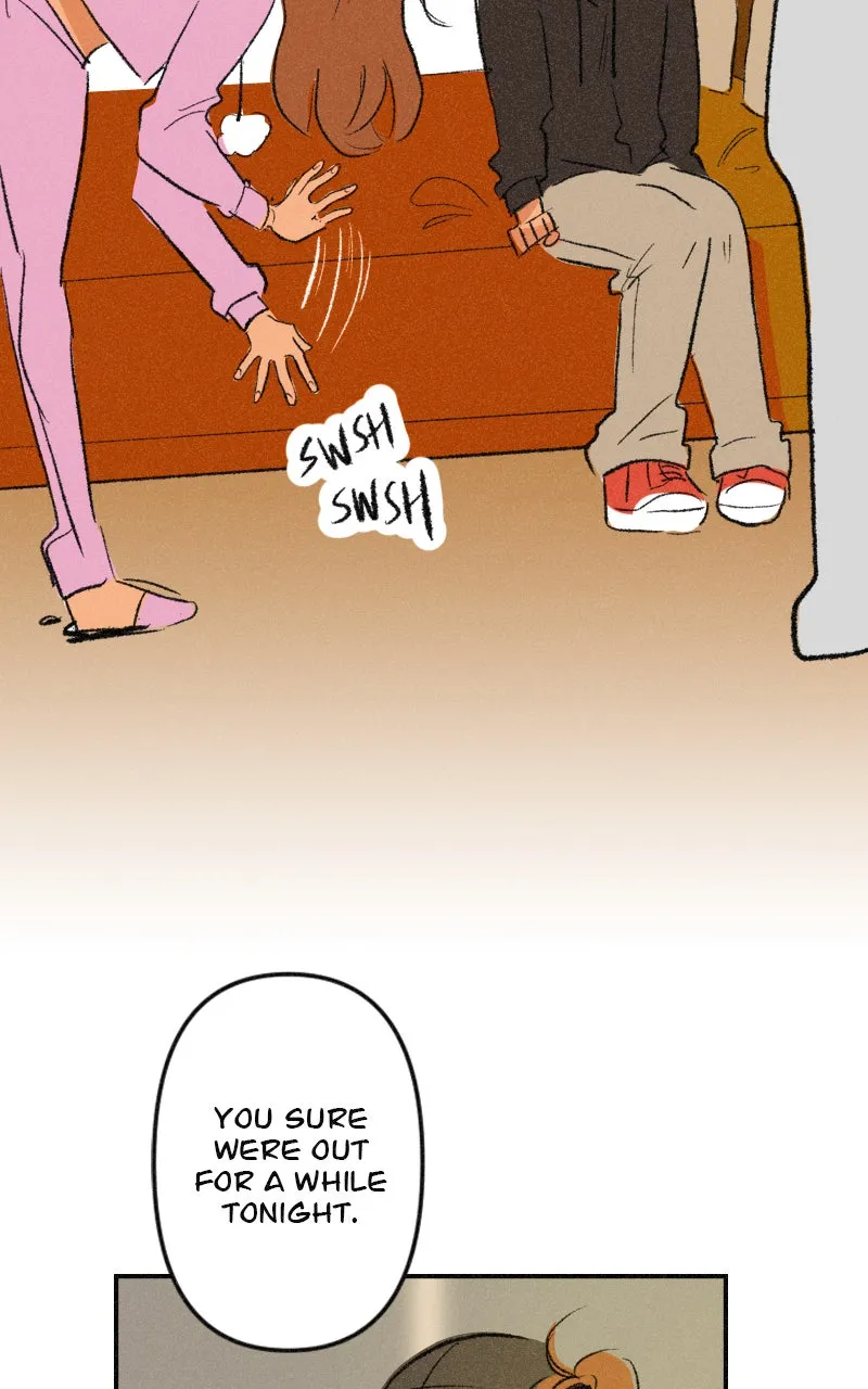 It Strikes a Chord Chapter 4 page 47 - 