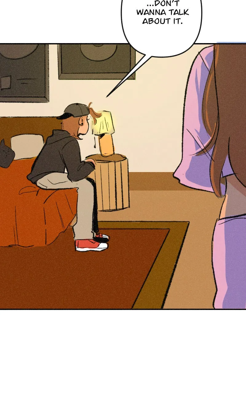 It Strikes a Chord Chapter 4 page 50 - 