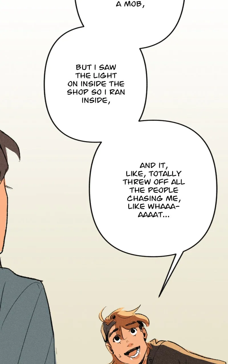 It Strikes a Chord Chapter 4 page 6 - 