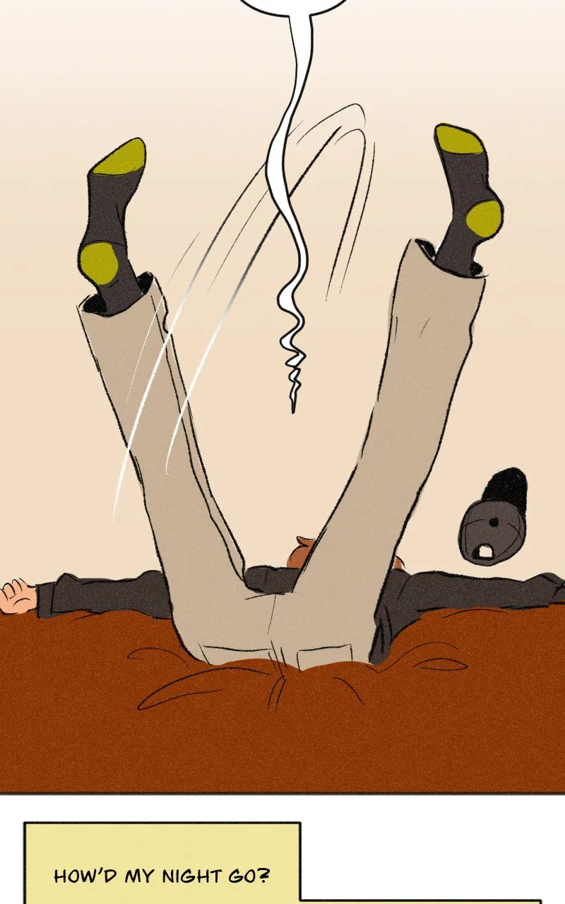 It Strikes a Chord Chapter 4 page 58 - 