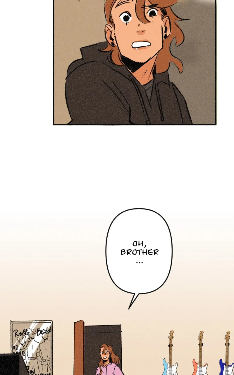 It Strikes a Chord Chapter 4 page 66 - 