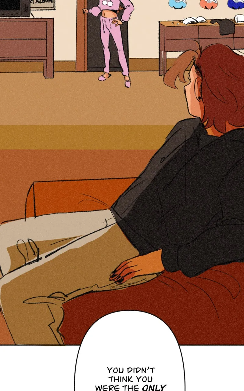 It Strikes a Chord Chapter 4 page 67 - 