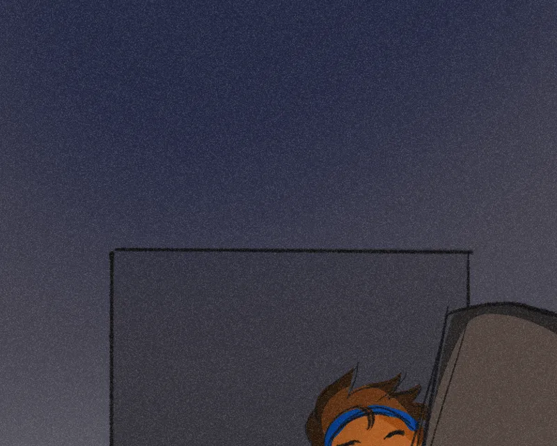 It Strikes a Chord Chapter 40 page 11 - 