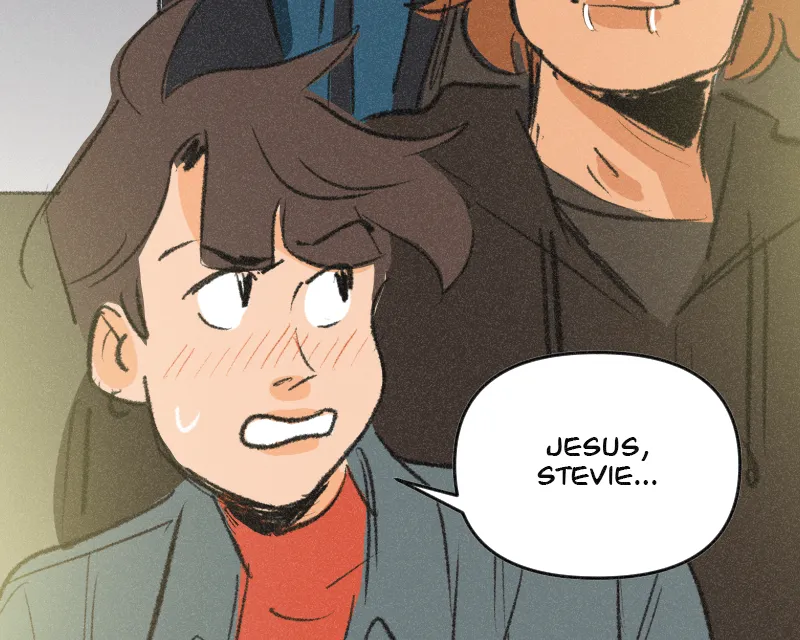 It Strikes a Chord Chapter 40 page 13 - 
