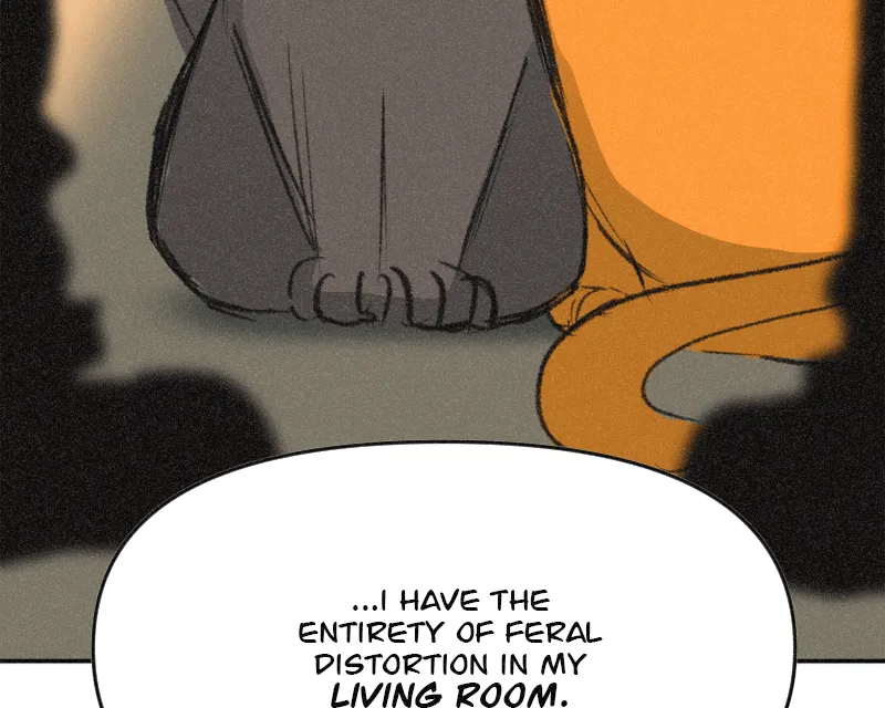 It Strikes a Chord Chapter 40 page 17 - 