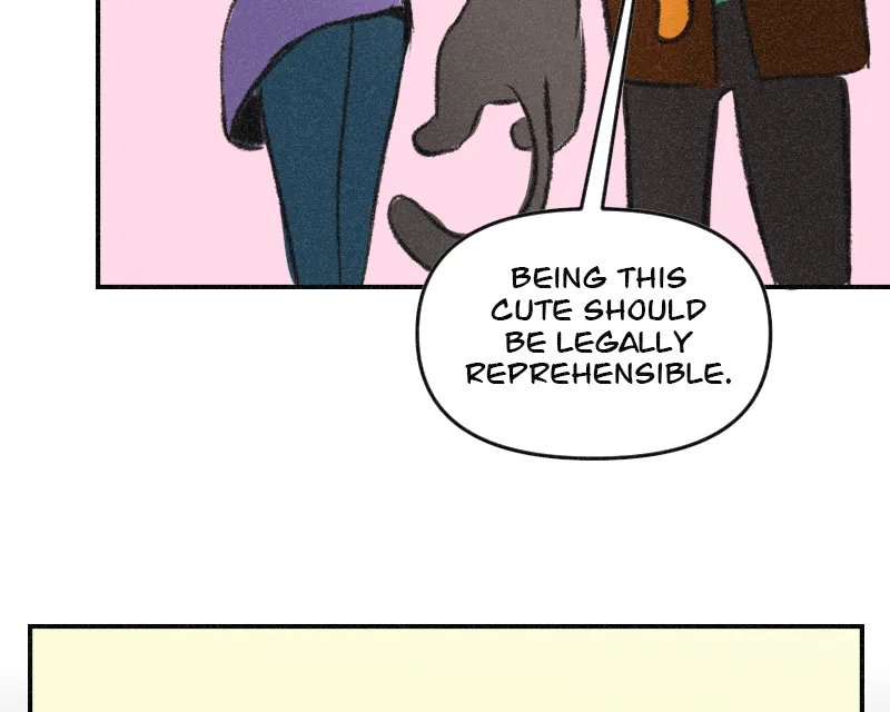 It Strikes a Chord Chapter 40 page 22 - 