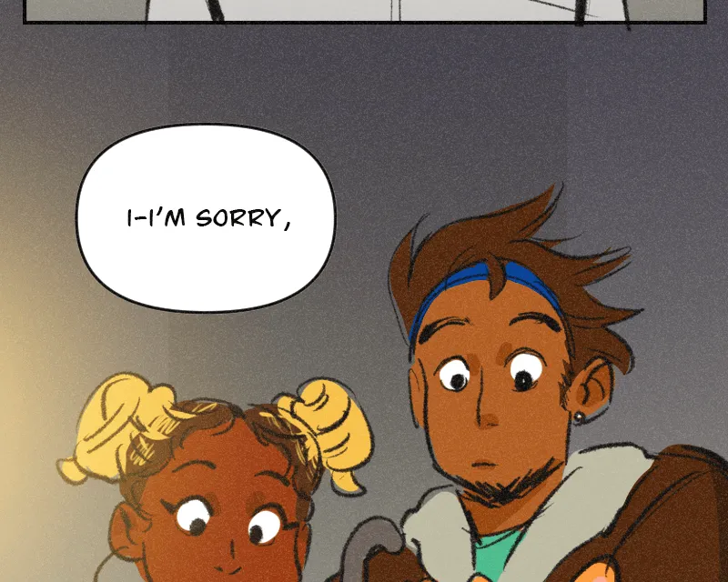 It Strikes a Chord Chapter 40 page 24 - 