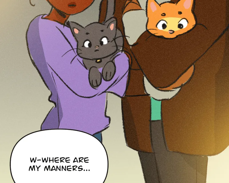 It Strikes a Chord Chapter 40 page 25 - 