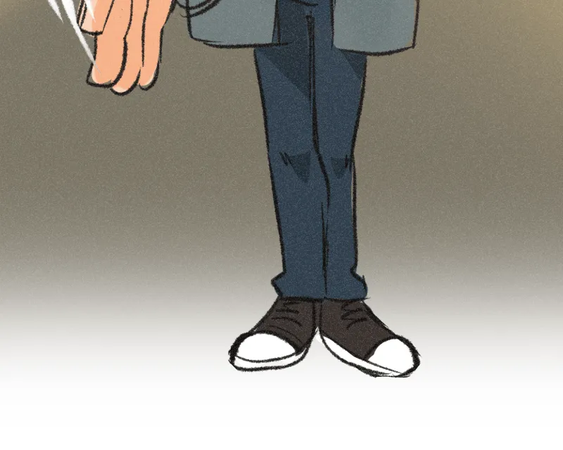 It Strikes a Chord Chapter 40 page 28 - 