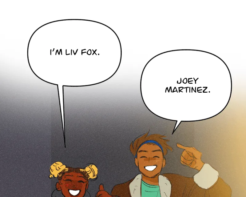 It Strikes a Chord Chapter 40 page 29 - 