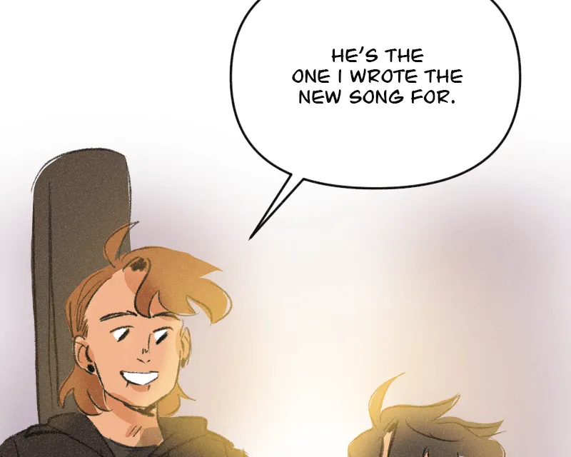 It Strikes a Chord Chapter 40 page 36 - 