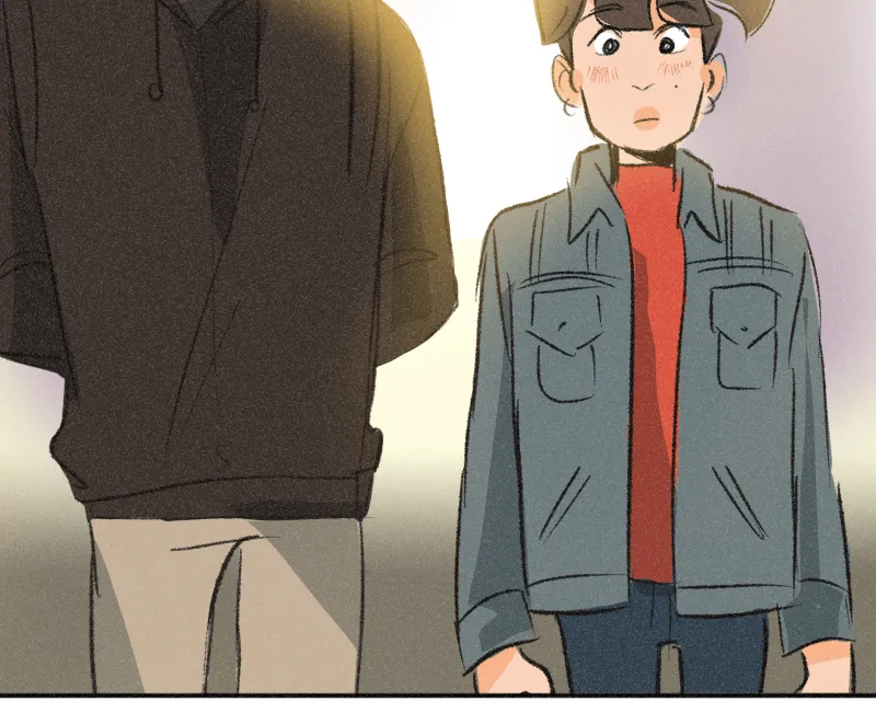 It Strikes a Chord Chapter 40 page 37 - 