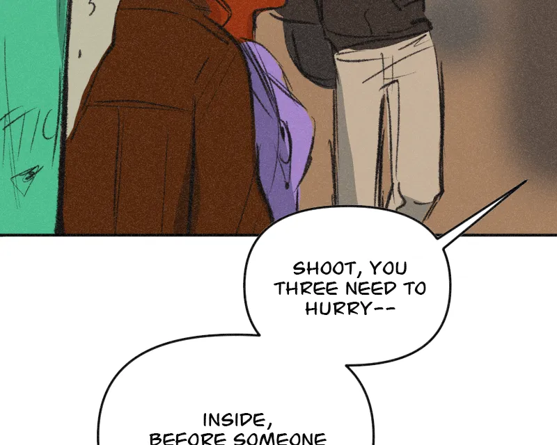 It Strikes a Chord Chapter 40 page 5 - 