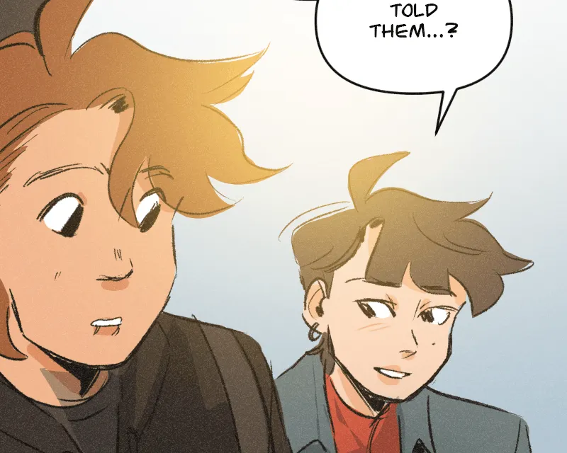 It Strikes a Chord Chapter 40 page 45 - 