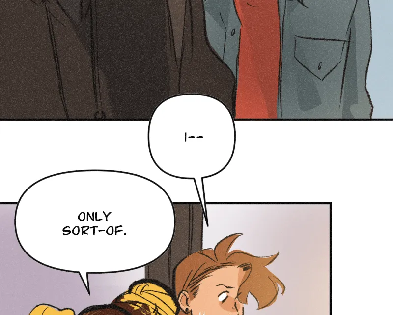 It Strikes a Chord Chapter 40 page 46 - 