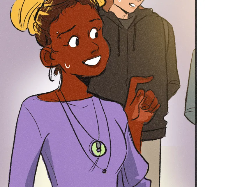 It Strikes a Chord Chapter 40 page 47 - 