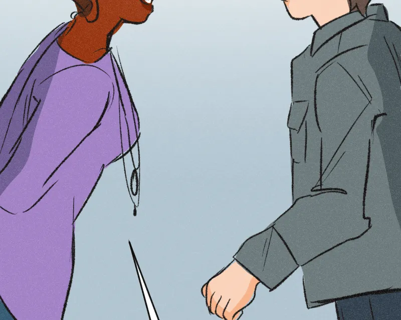It Strikes a Chord Chapter 40 page 49 - 