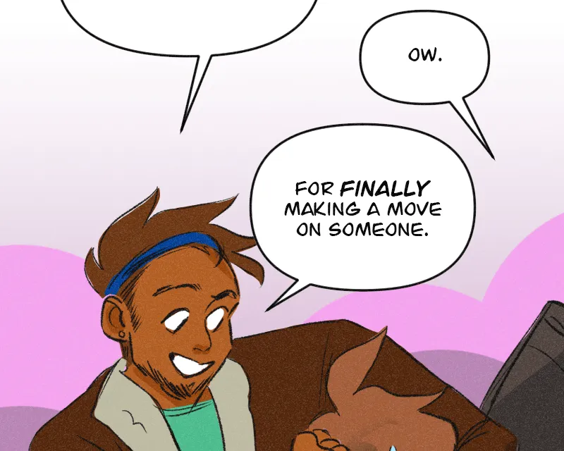 It Strikes a Chord Chapter 40 page 53 - 
