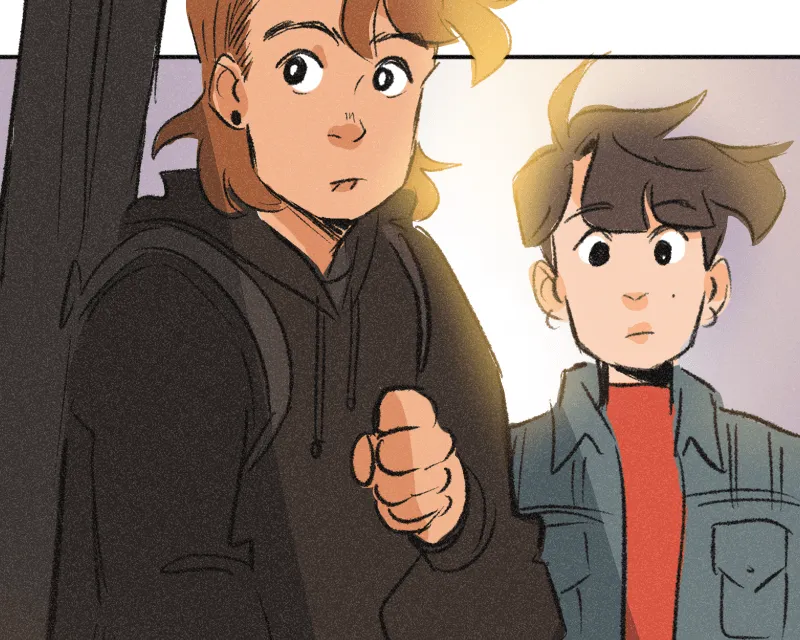 It Strikes a Chord Chapter 40 page 58 - 