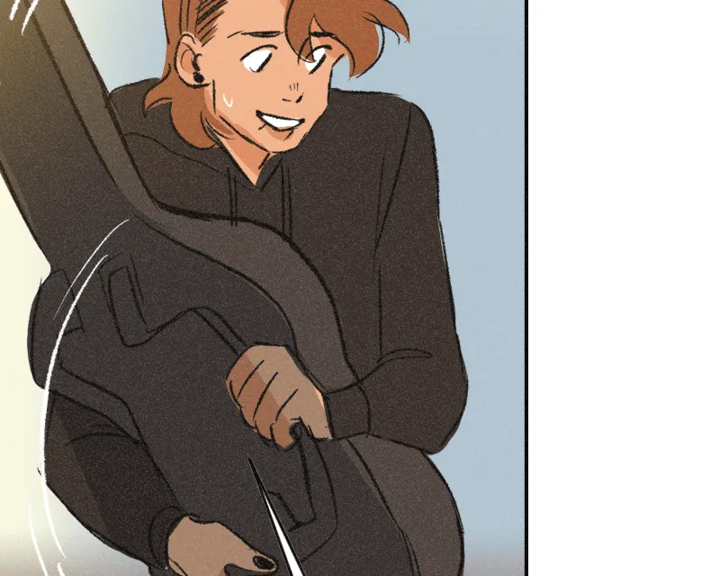 It Strikes a Chord Chapter 40 page 60 - 