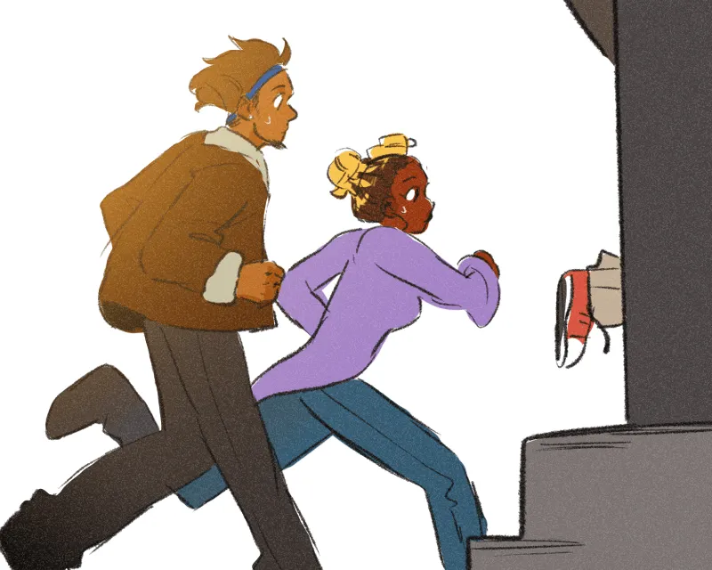 It Strikes a Chord Chapter 40 page 7 - 