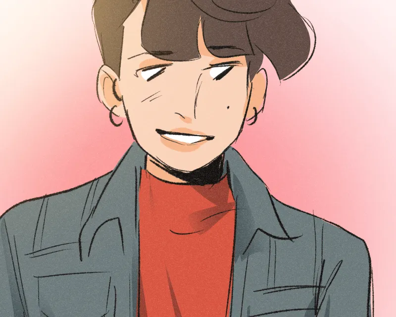 It Strikes a Chord Chapter 40 page 64 - 