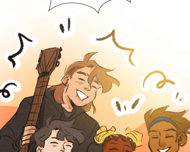 It Strikes a Chord Chapter 40 page 69 - 