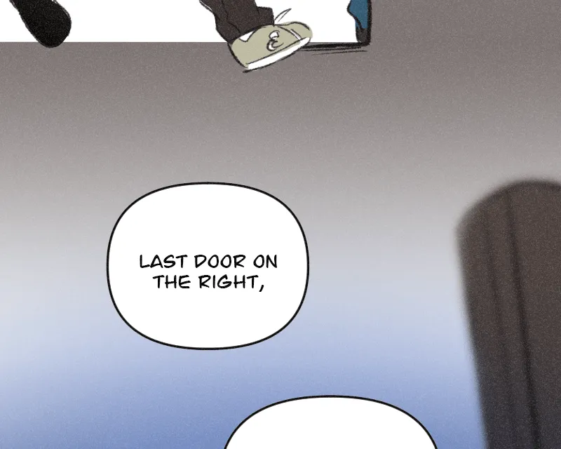 It Strikes a Chord Chapter 40 page 8 - 