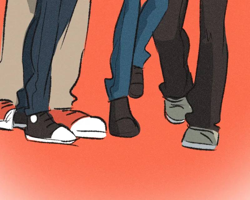 It Strikes a Chord Chapter 40 page 71 - 