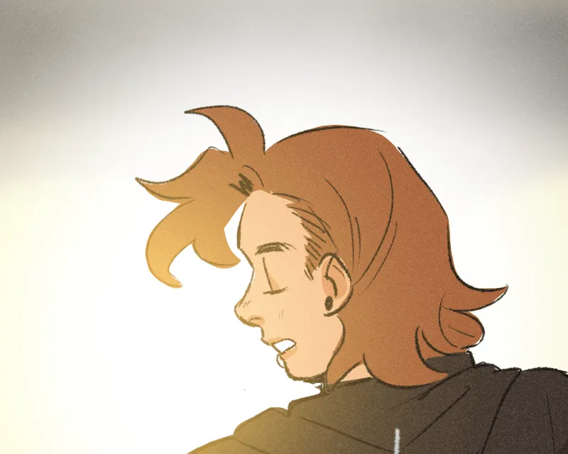 It Strikes a Chord Chapter 40 page 76 - 
