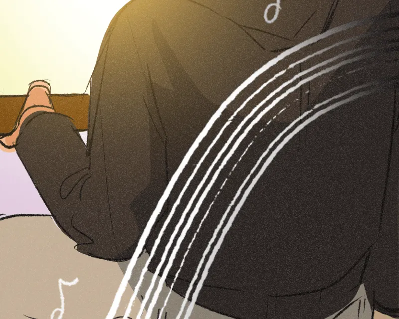It Strikes a Chord Chapter 40 page 77 - 
