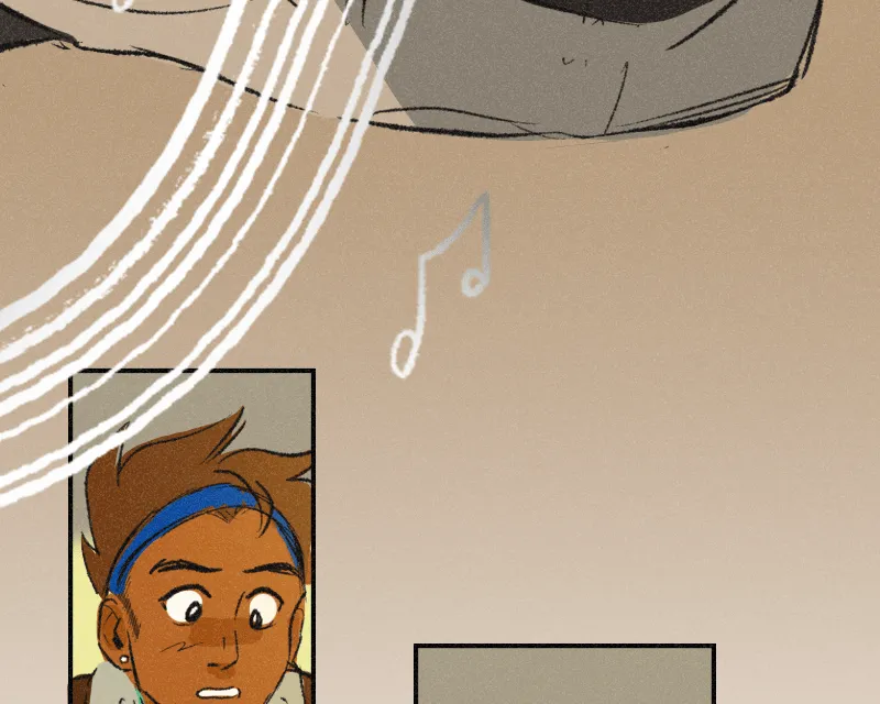 It Strikes a Chord Chapter 40 page 78 - 