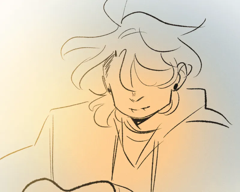It Strikes a Chord Chapter 40 page 82 - 