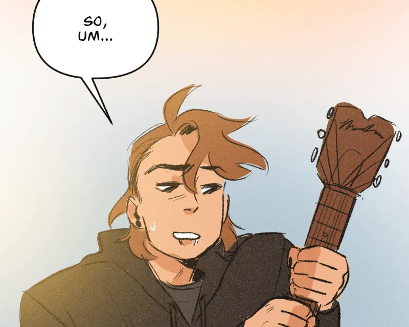 It Strikes a Chord Chapter 40 page 86 - 