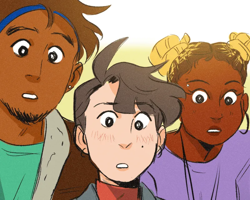 It Strikes a Chord Chapter 40 page 89 - 