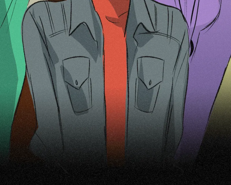 It Strikes a Chord Chapter 40 page 90 - 