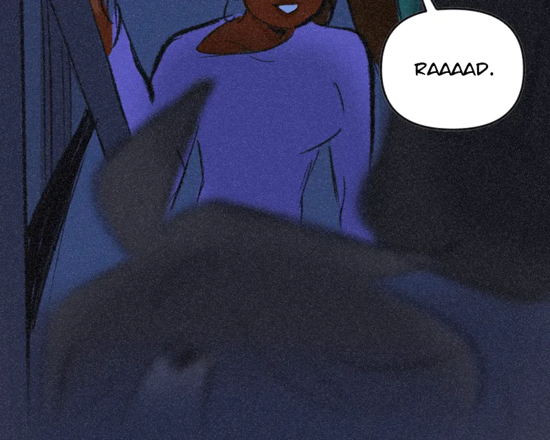 It Strikes a Chord Chapter 40 page 10 - 