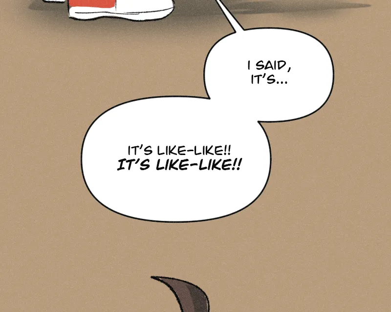 It Strikes a Chord Chapter 41 page 12 - 
